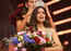 Watch: Miss Universe 2021 Harnaaz Sandhu's message after winning the crown