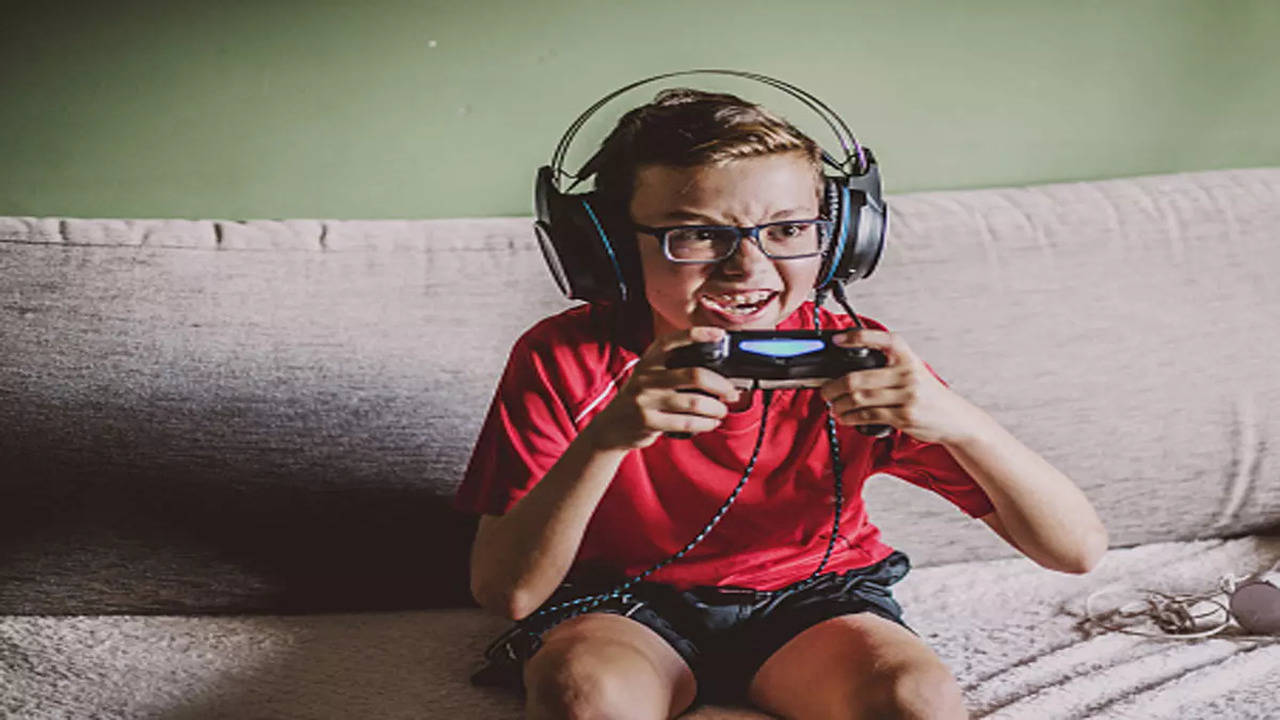 How To Keep Your Child Safe In Online Gaming – Forbes Advisor INDIA