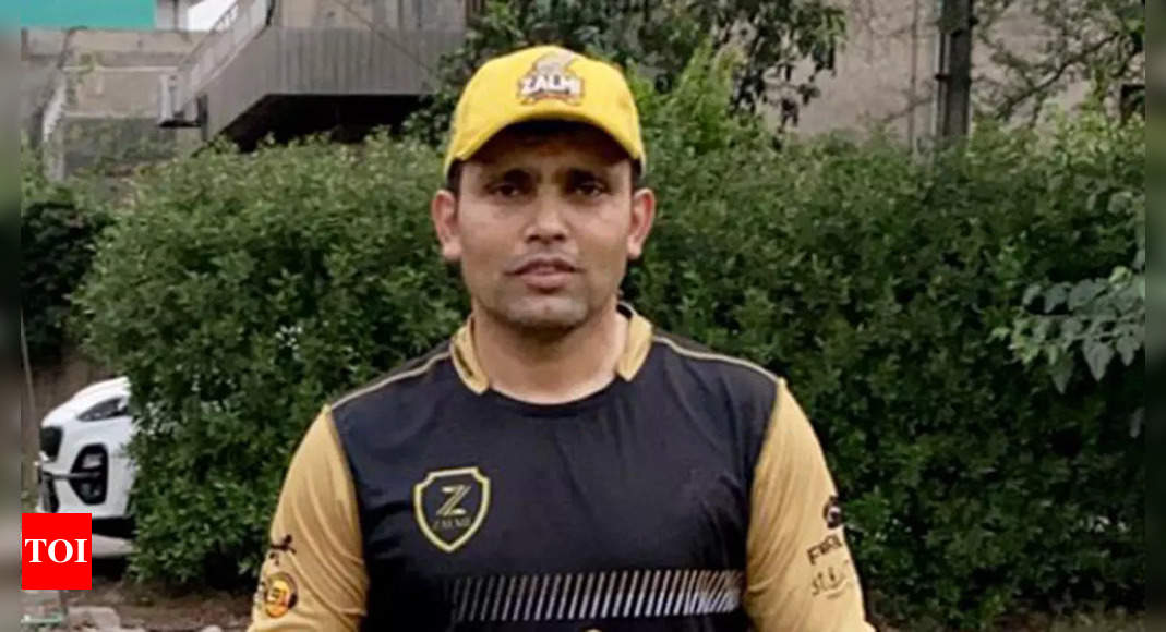 Kamran Akmal mundur dari PSL memprotes degradasi ke kategori perak |  Berita Kriket