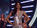 Harnaaz Sandhu makes India proud, wins Miss Universe 2021