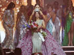 Harnaaz Sandhu makes India proud, wins Miss Universe 2021