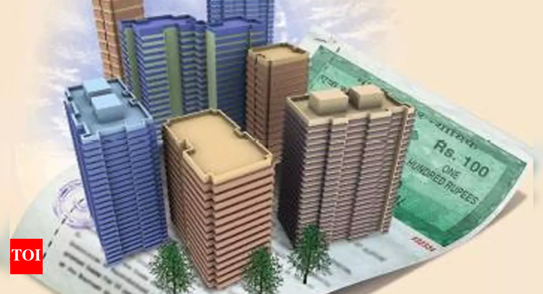 Andhra Pradesh: Infrastructure worth Rs 33,000 crore to come up in ...