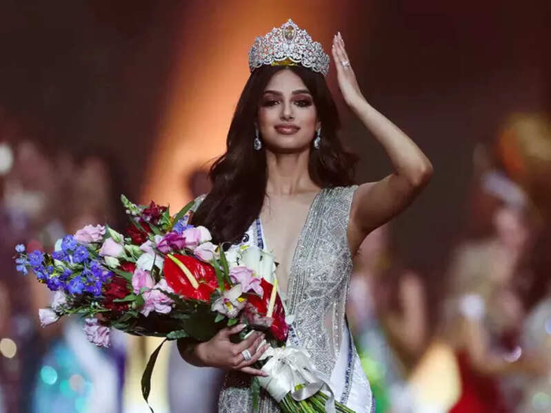 Harnaaz Sandhu was always passionate about modeling, says Miss Universe's brother. Exclusive!