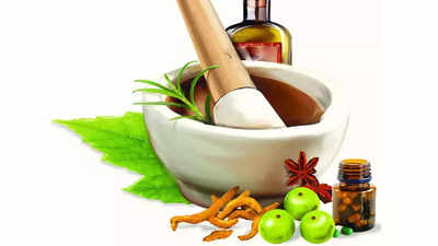 Seven Ayurvedic companies set up units in Indore