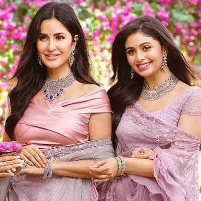Dearest friend Ritabhari Chakraborty wishes newly-wed Katrina Kaif ‘a lifetime of happiness’
