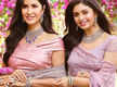 
Dearest friend Ritabhari Chakraborty wishes newly-wed Katrina Kaif ‘a lifetime of happiness’
