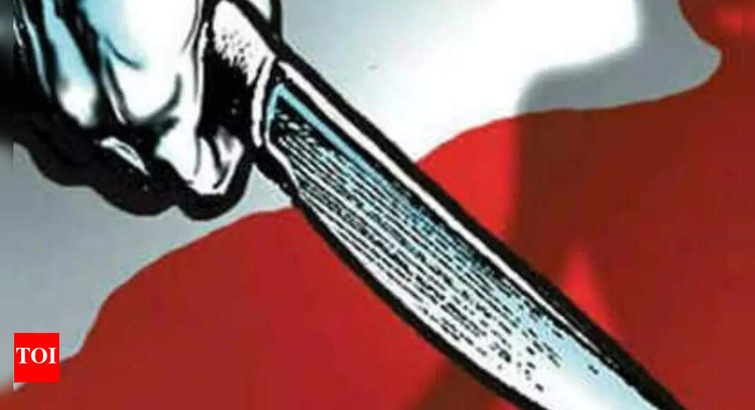 Thane Mutton shop owner stabs customer Thane News Times of India