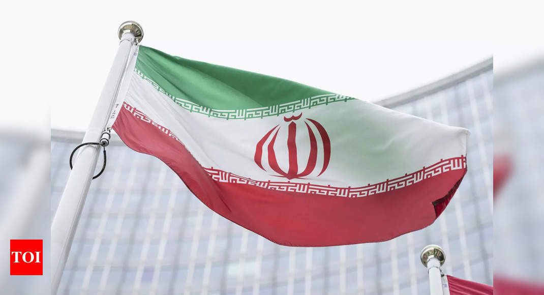 iran: Saudi utusan PBB: Iran bermain ‘permainan’ dalam pembicaraan dengan kerajaan