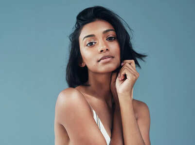 New Year resolution to a healthy, glowing skin