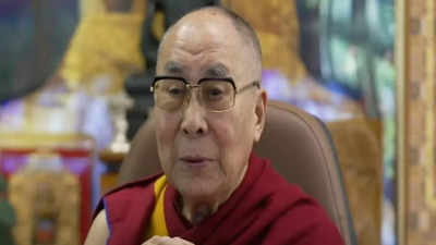 Dalai Lama condoles loss of lives due to tornadoes in US