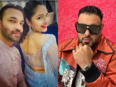 Ankita Lokhande and fiancé Vicky Jain's cocktail tonight, rapper Badshah set to perform - Exclusive!