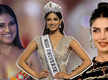 
Priyanka Chopra, Lara Dutta, Kareena Kapoor & others laud Miss Universe 2021 Harnaaz Sandhu
