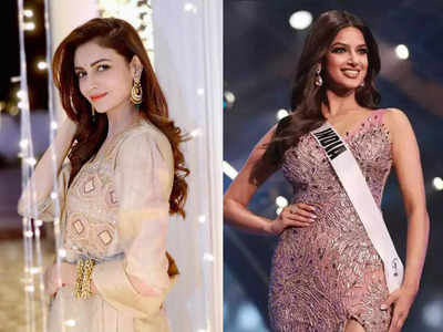 Former Miss India Simran Kaur Mundi: Miss Universe Harnaaz Sandhu’s X-factor is that she is comfortable in her own skin