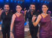 
Bigg Boss couple Pavitra Punia and Eijaz Khan dance to Bijlee Bijlee at Ankita Lokhande and Vicky Jain's engagement; watch
