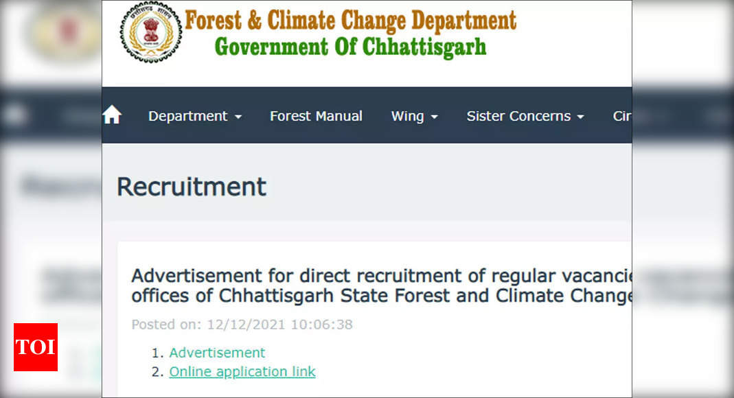 cg-forest-guard-recruitment-2021-apply-online-for-291-vacancies-at