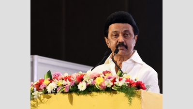 Single window system for planning permissions to be launched: Tamil Nadu CM