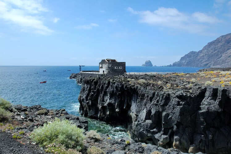 Hotel Punta Grande, Spain