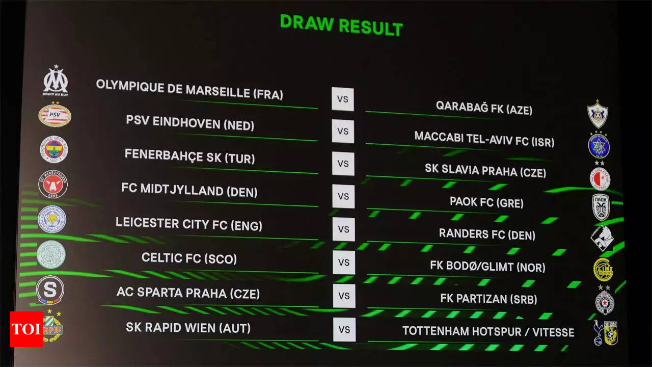 Randers store fc table