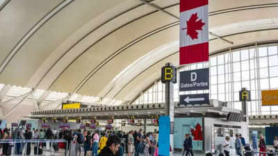Omicron: Canada to test fully vaccinated international arrivals; quarantine till result comes
