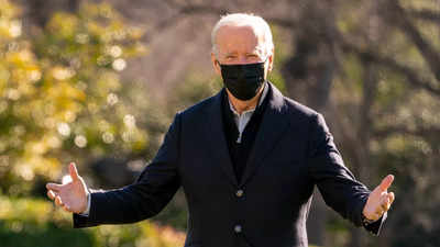 Joe Biden aims to cut bureaucratic runaround for government’s services
