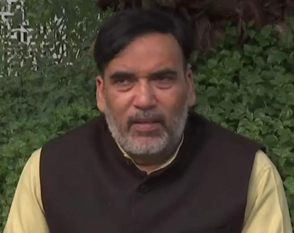 
Schools in Delhi to reopen after approval from CAQM, says Gopal Rai
