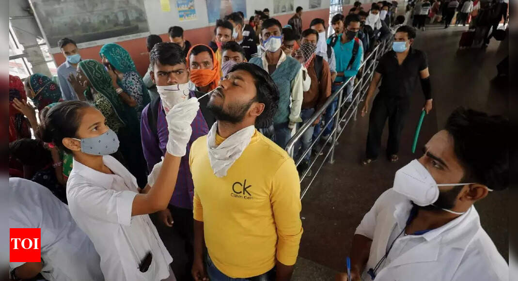 Gujarat puts Covid toll at 10,099, but clears 16,175 ex gratia claims