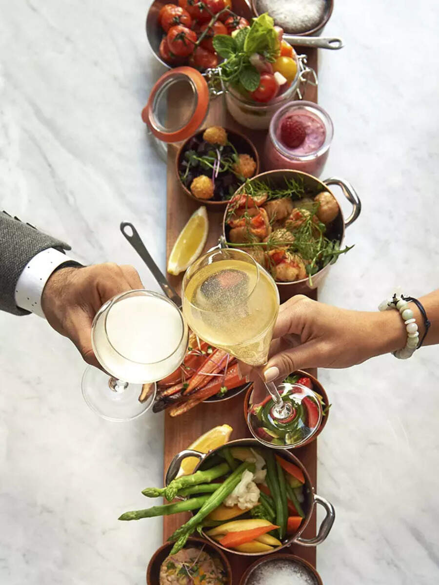 World's Best Bars 10 best bars in the world known for their ambience