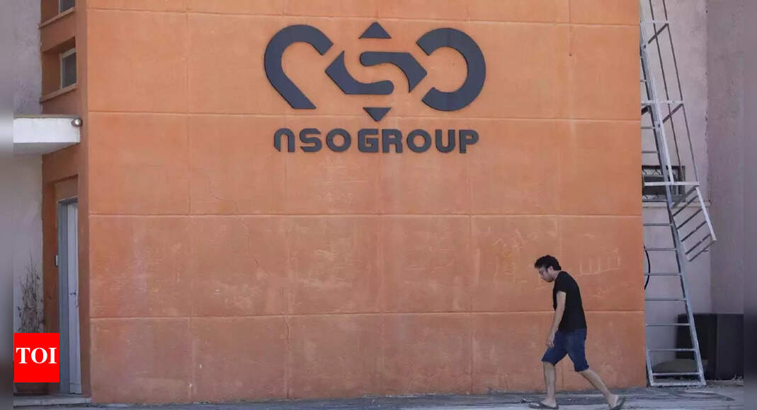 Spyware firm NSO mulls shutdown of its Pegasus unit: Report