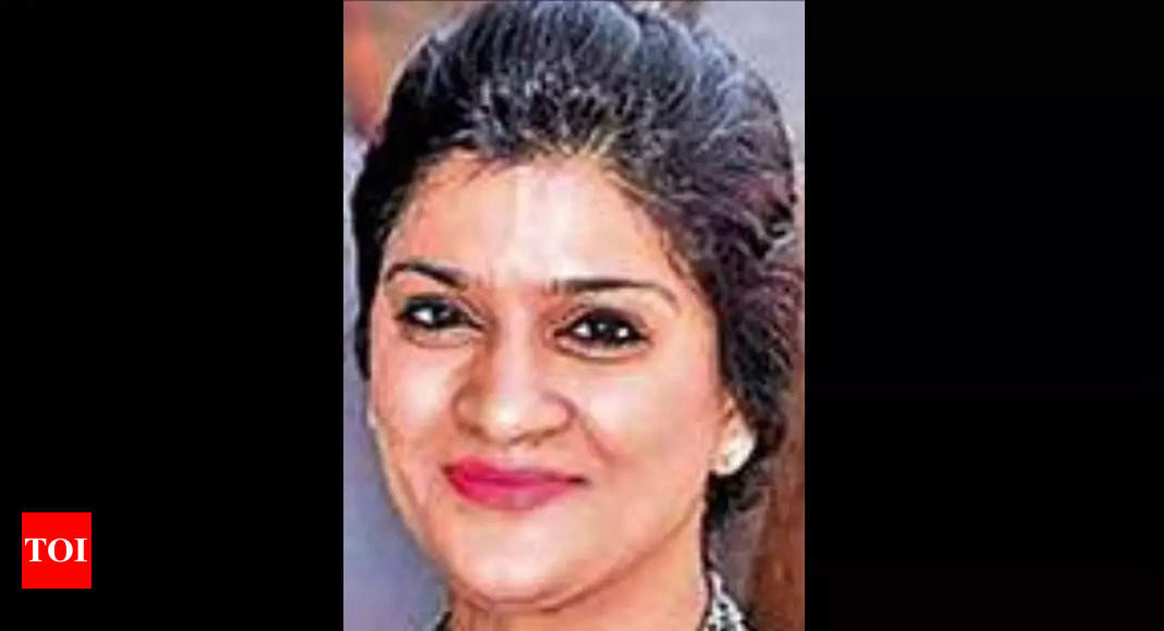 Web of deceit: Shilpa Chowdary faked gold, cheques