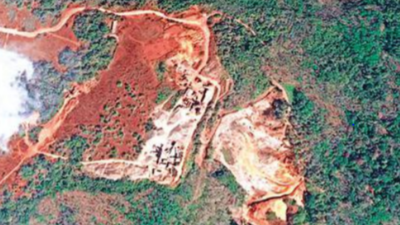 NGT begins action against quarries violating norms in Kerala