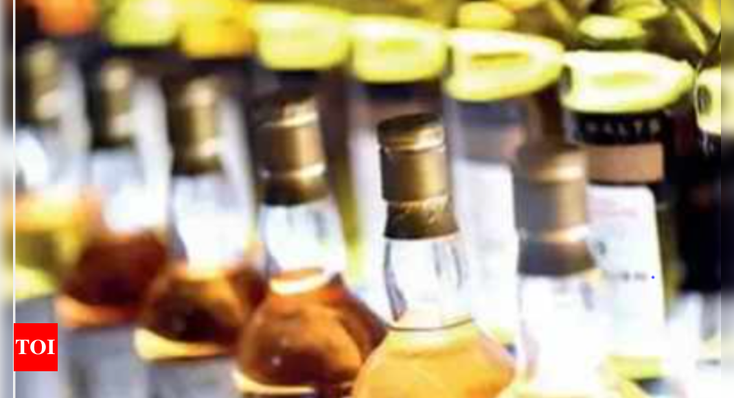 kmc-elections-no-booze-for-48-hours-from-friday-evening-kolkata-news