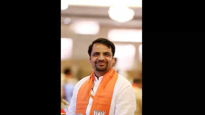 BJP western UP vice-president writes to President, demands ban on Tablighi Jamaat in India on lines of Saudi curb