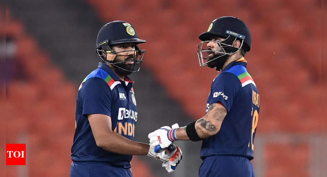 India tour of South Africa: India captains won't play together, for now