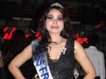 Fresher's party at a fashion institute in Varanasi