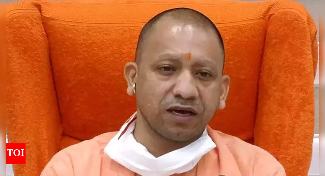 Water Sports Complex: Uttar Pradesh CM Yogi Adityanath may open water ...