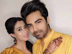 Paras Madaan marries girlfriend Soumita Das in a traditional ceremony, wedding photos of the couple surface online