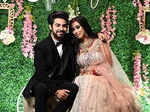 Paras Madaan marries girlfriend Soumita Das in a traditional ceremony, wedding photos of the couple surface online