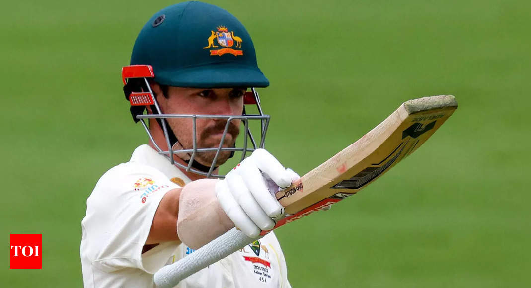 South Australians look to build on Ashes Travis Head-start in Adelaide | Cricket News – Times of India