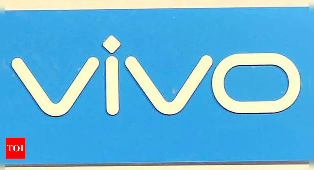 Vivo S12 series to debut in China on this date – Times of India