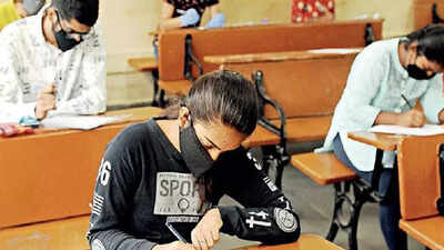 Learning gaps, format make papers ‘difficult’ | Bengaluru News - Times ...