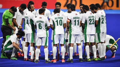 'They stabbed, murdered hockey': Will the glory years of Pakistan hockey ever come back?