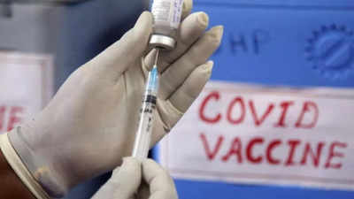 Dead woman given second dose of Covid vaccine in Jhansi