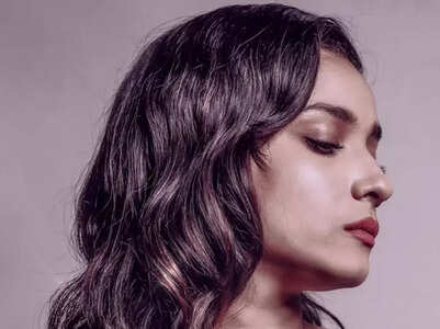 Makeup inspiration from bride-to-be Ankita Lokhande
