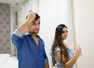 Difference between hair loss in men and women