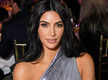 
Kim Kardashian wants to drop West from her name
