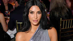 Kim Kardashian wants to drop West from her name