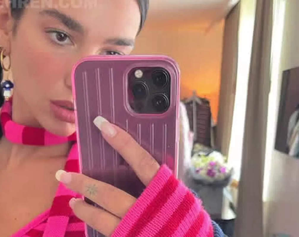 
Dua Lipa cancels another concert as she continues to be on vocal rest
