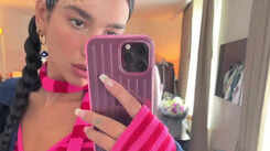 Dua Lipa cancels another concert as she continues to be on vocal rest