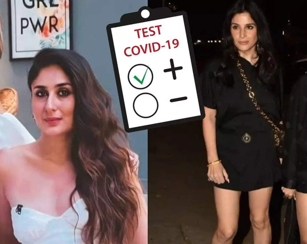 
Did Maheep Kapoor contract COVID-19 from Seema Khan? Find out!
