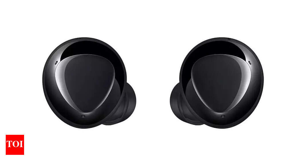 galaxy buds fitness tracking